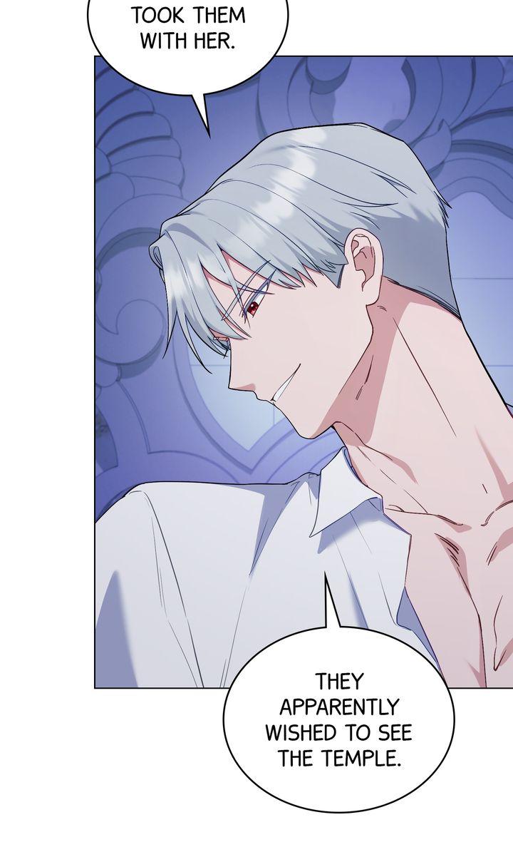 The Tragedy of a Villainess Chapter 119.3 page 39 - 