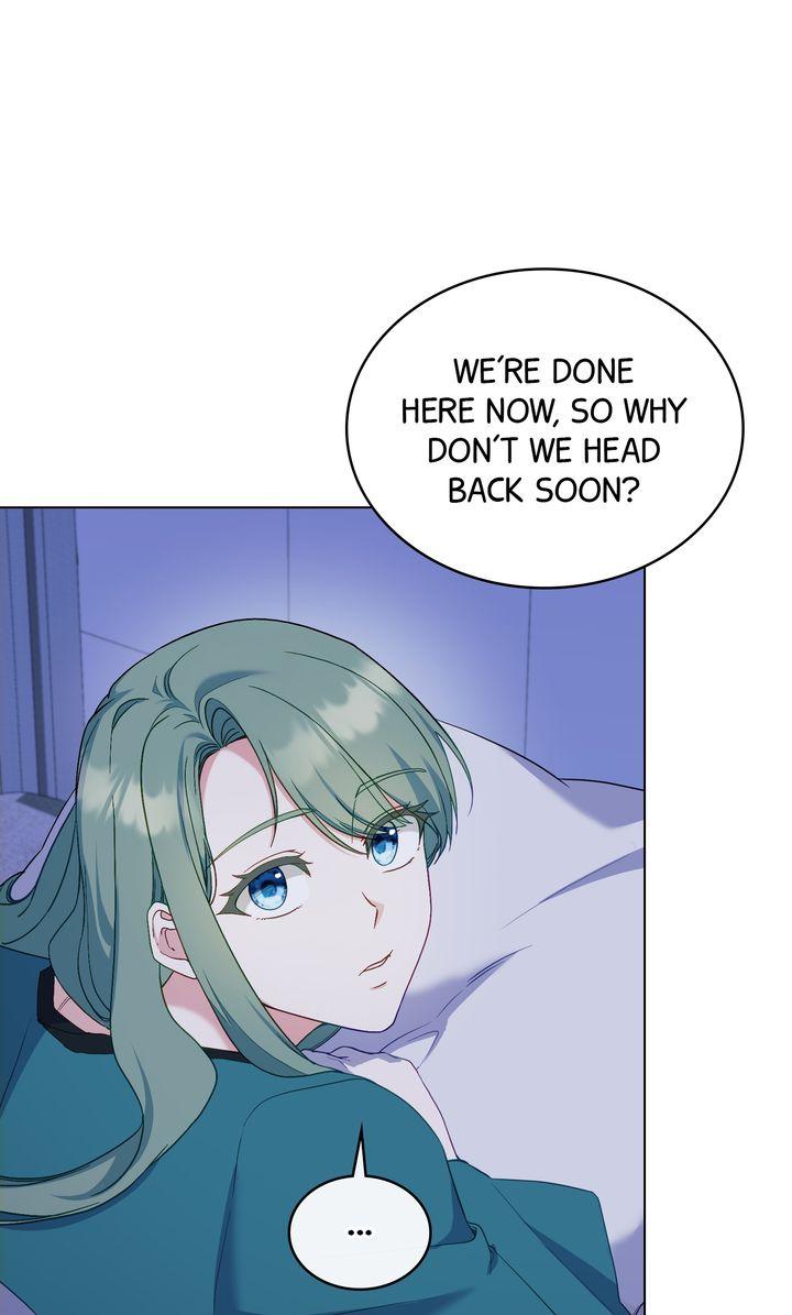 The Tragedy of a Villainess Chapter 119.3 page 40 - 