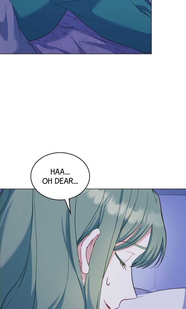 The Tragedy of a Villainess Chapter 119.3 page 41 - 