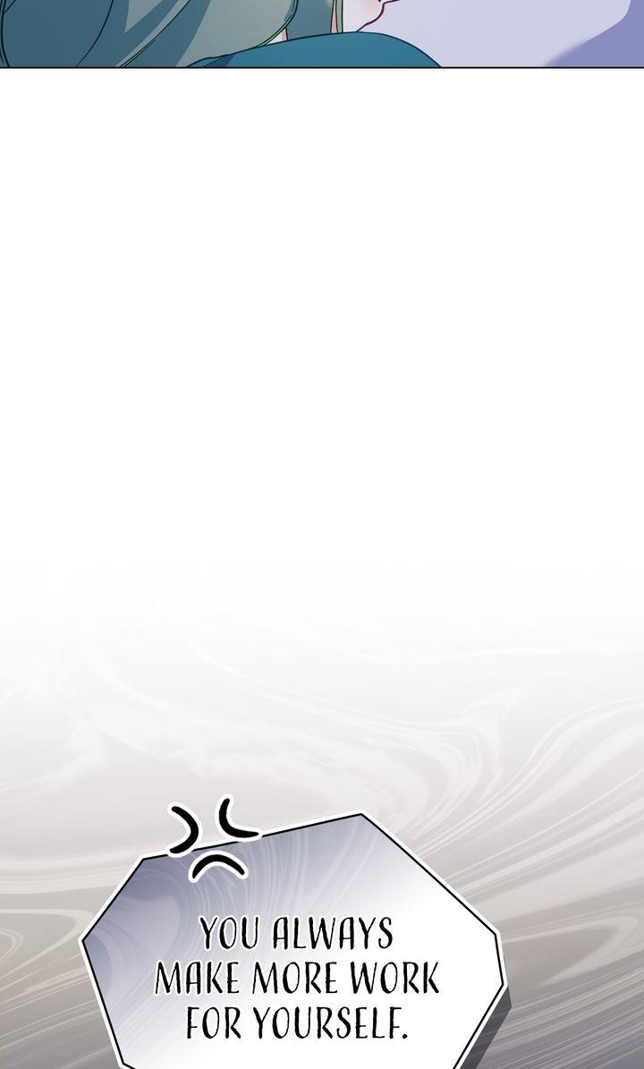 The Tragedy of a Villainess Chapter 119.3 page 42 - 