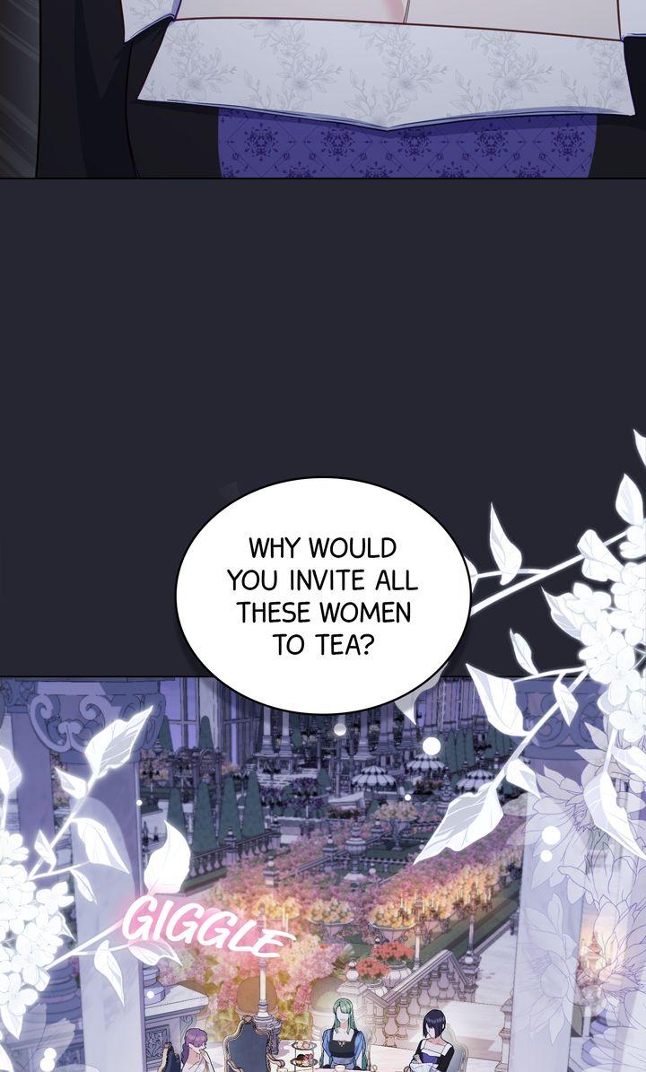 The Tragedy of a Villainess Chapter 119.3 page 44 - 