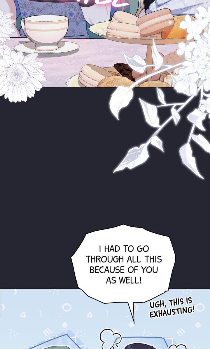 The Tragedy of a Villainess Chapter 119.3 page 46 - 