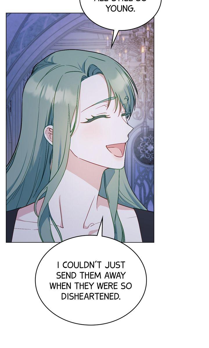 The Tragedy of a Villainess Chapter 119.3 page 48 - 