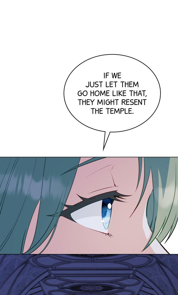 The Tragedy of a Villainess Chapter 119.3 page 49 - 
