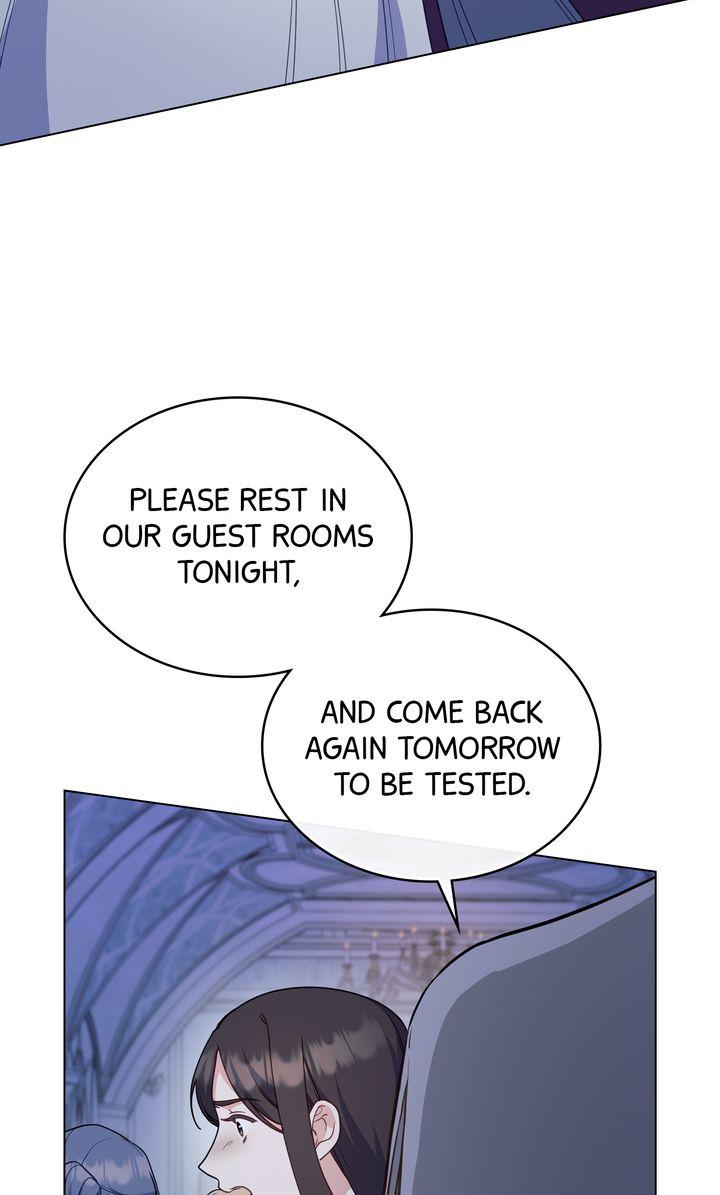 The Tragedy of a Villainess Chapter 119.3 page 6 - 