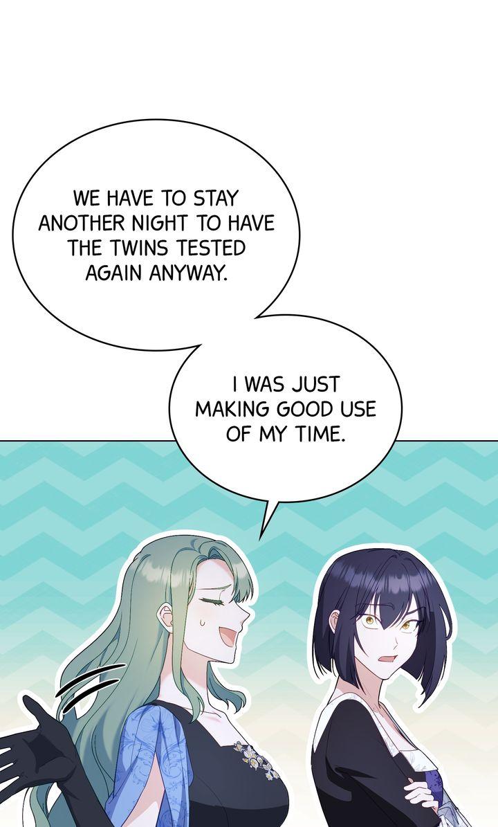 The Tragedy of a Villainess Chapter 119.3 page 53 - 