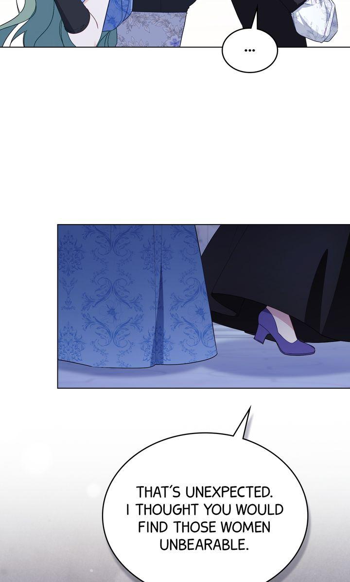 The Tragedy of a Villainess Chapter 119.3 page 54 - 