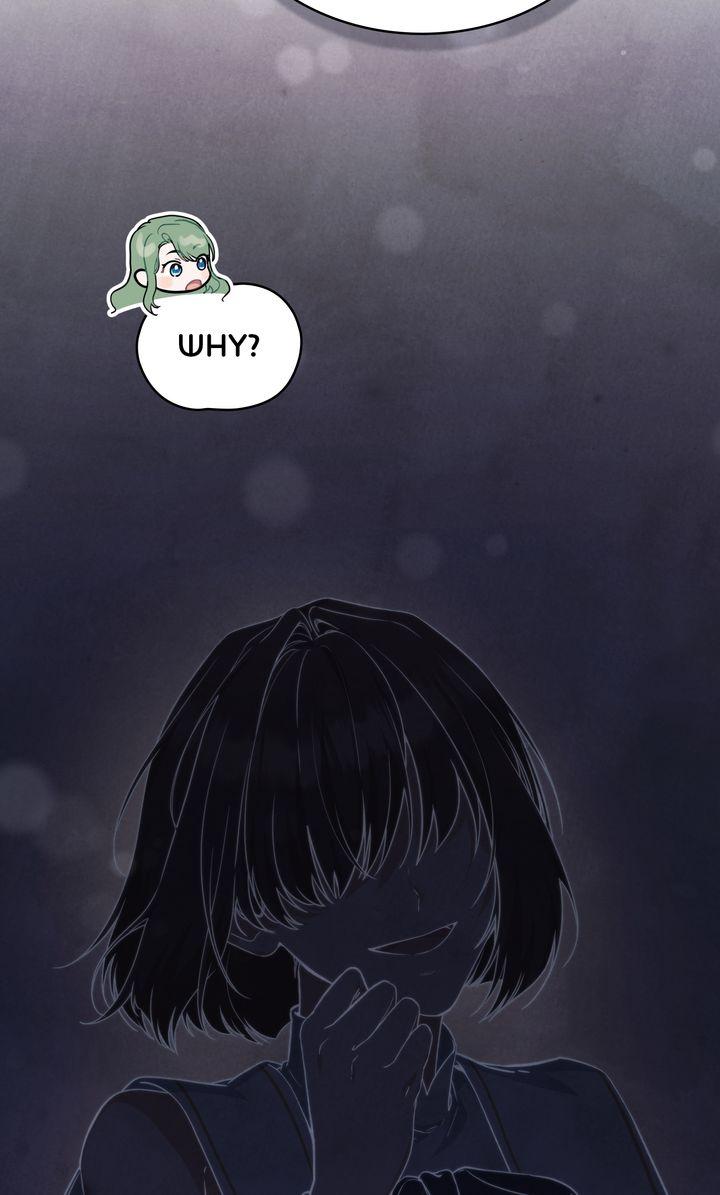 The Tragedy of a Villainess Chapter 119.3 page 55 - 