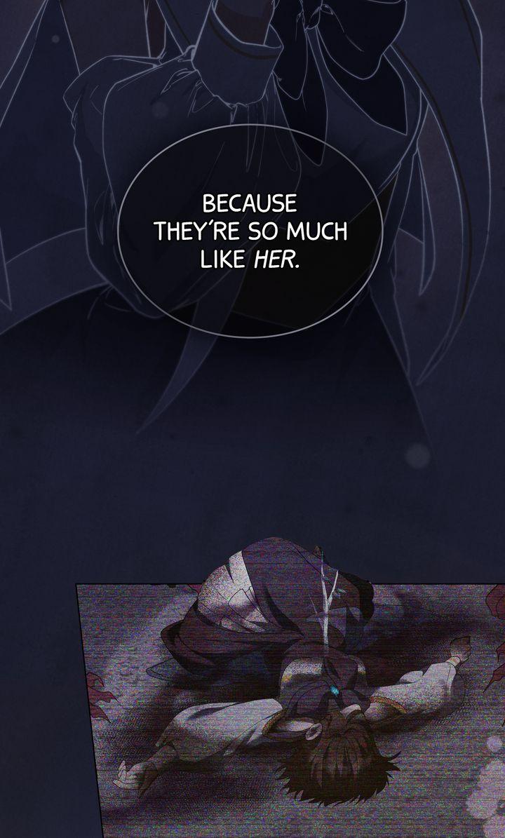 The Tragedy of a Villainess Chapter 119.3 page 56 - 