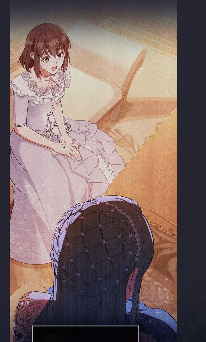 The Tragedy of a Villainess Chapter 119.3 page 59 - 