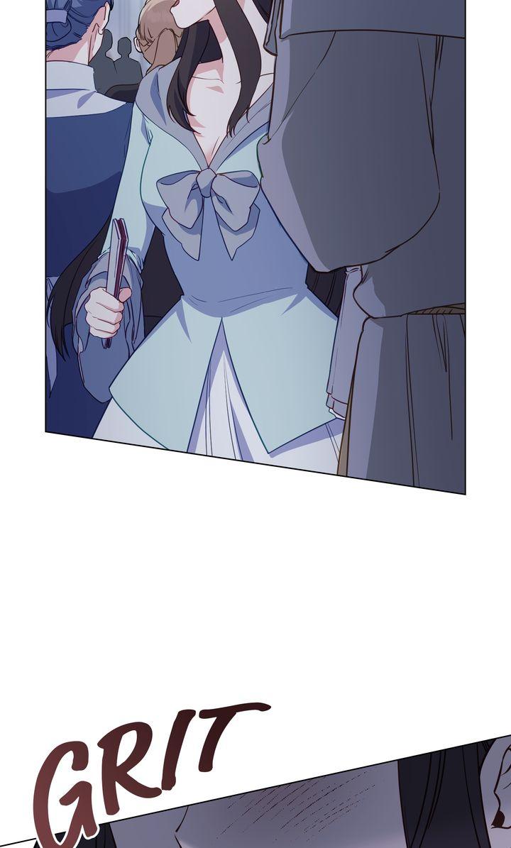 The Tragedy of a Villainess Chapter 119.3 page 7 - 