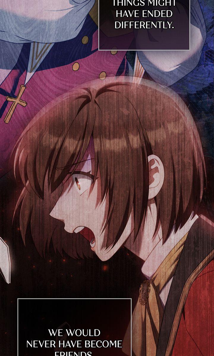 The Tragedy of a Villainess Chapter 119.3 page 61 - 