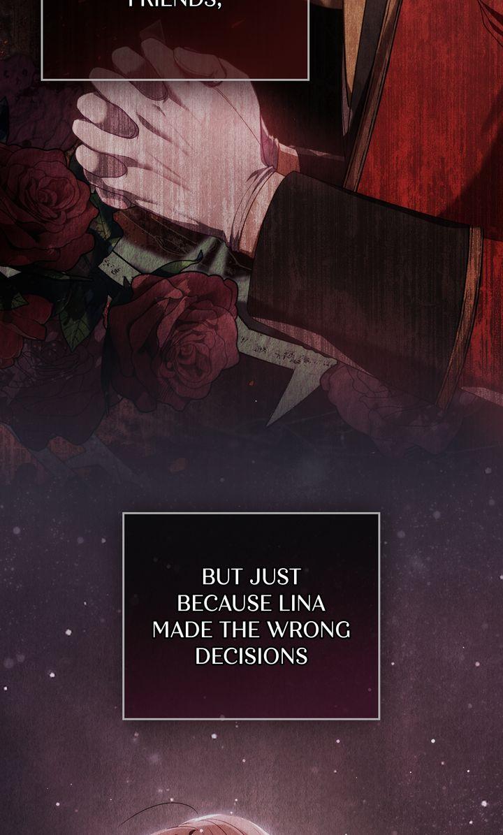 The Tragedy of a Villainess Chapter 119.3 page 62 - 