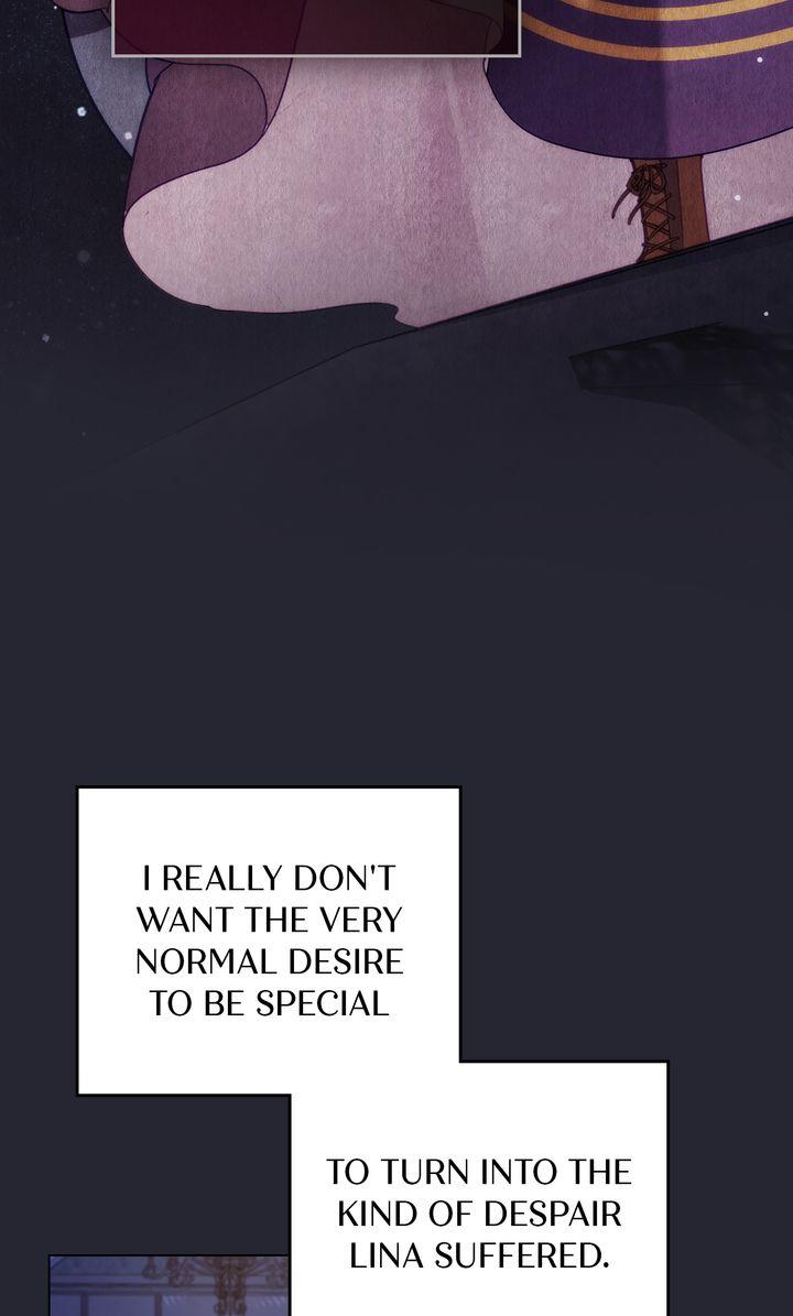 The Tragedy of a Villainess Chapter 119.3 page 64 - 