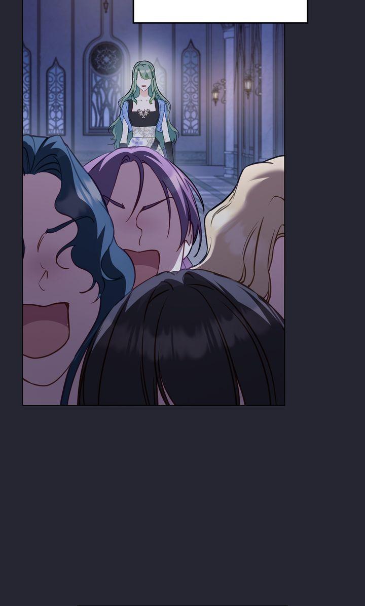 The Tragedy of a Villainess Chapter 119.3 page 65 - 