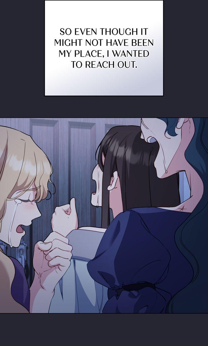 The Tragedy of a Villainess Chapter 119.3 page 66 - 