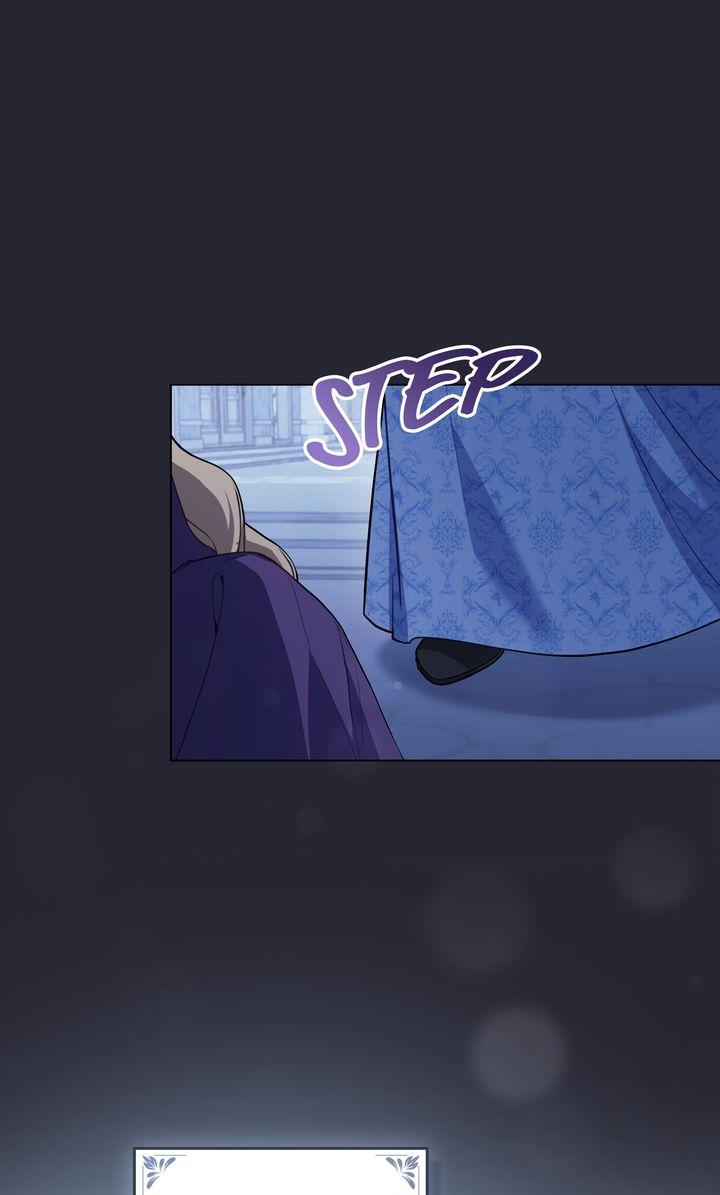 The Tragedy of a Villainess Chapter 119.3 page 67 - 