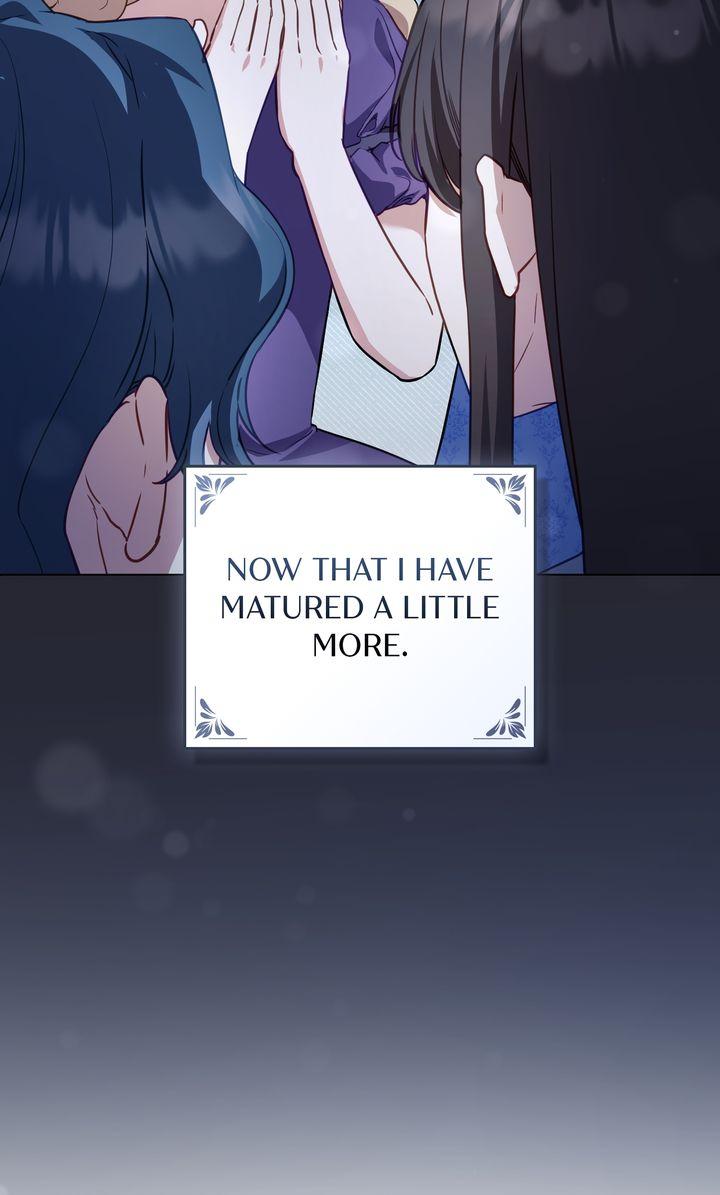 The Tragedy of a Villainess Chapter 119.3 page 69 - 