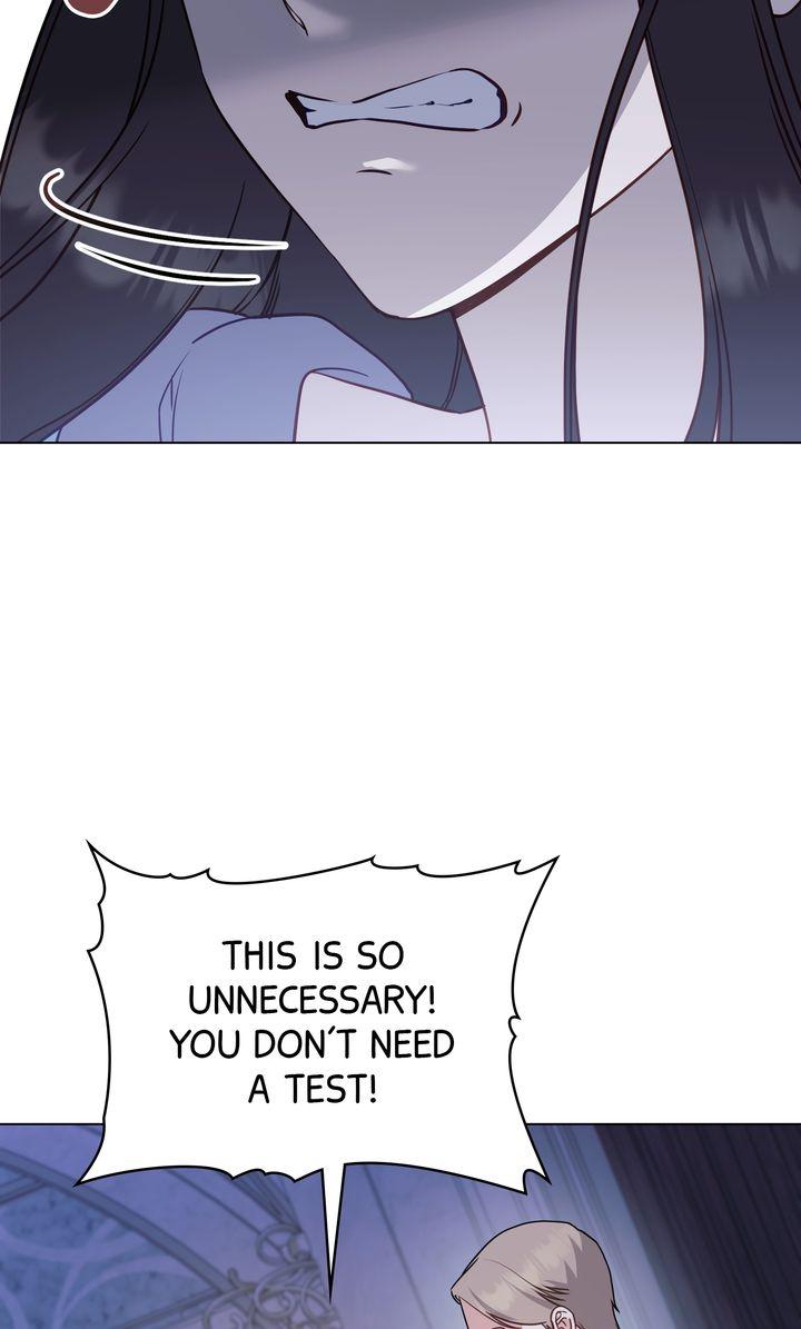 The Tragedy of a Villainess Chapter 119.3 page 8 - 