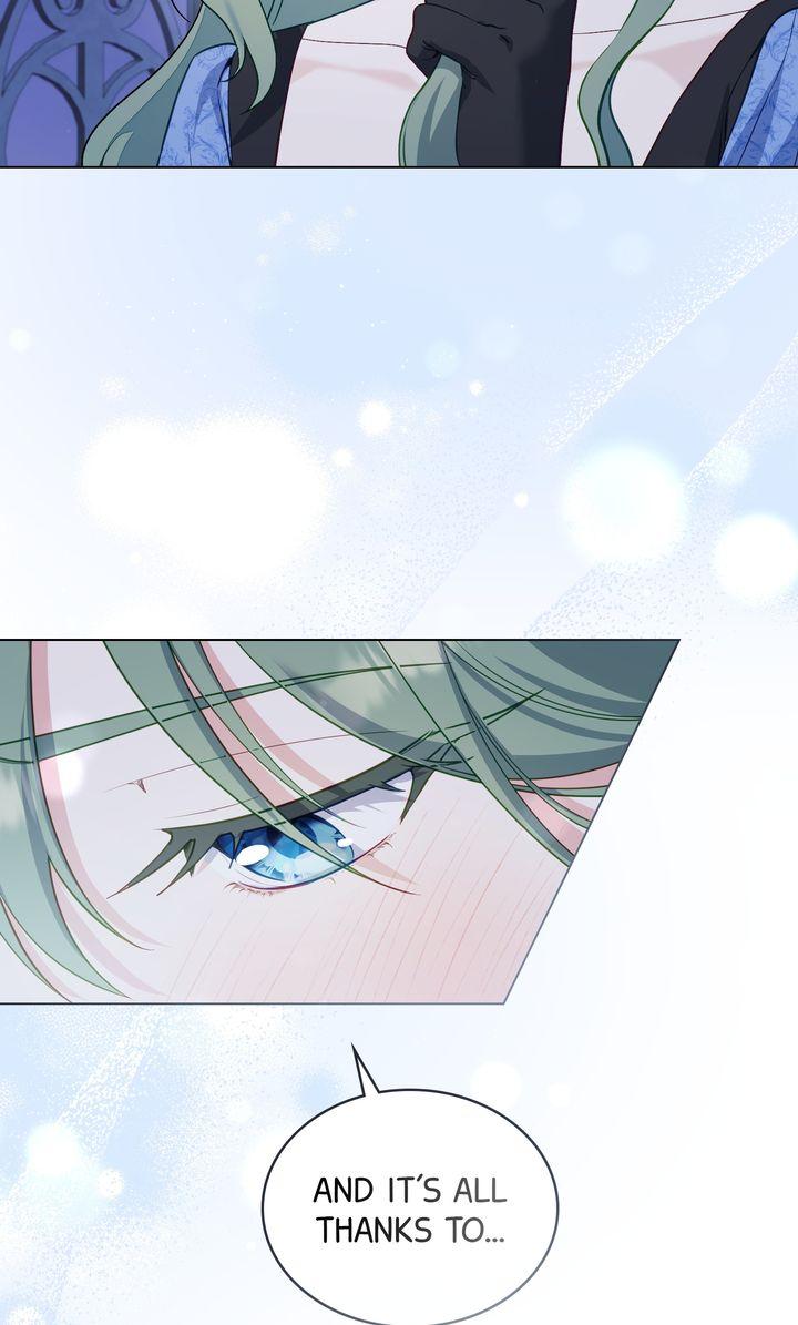 The Tragedy of a Villainess Chapter 119.3 page 71 - 