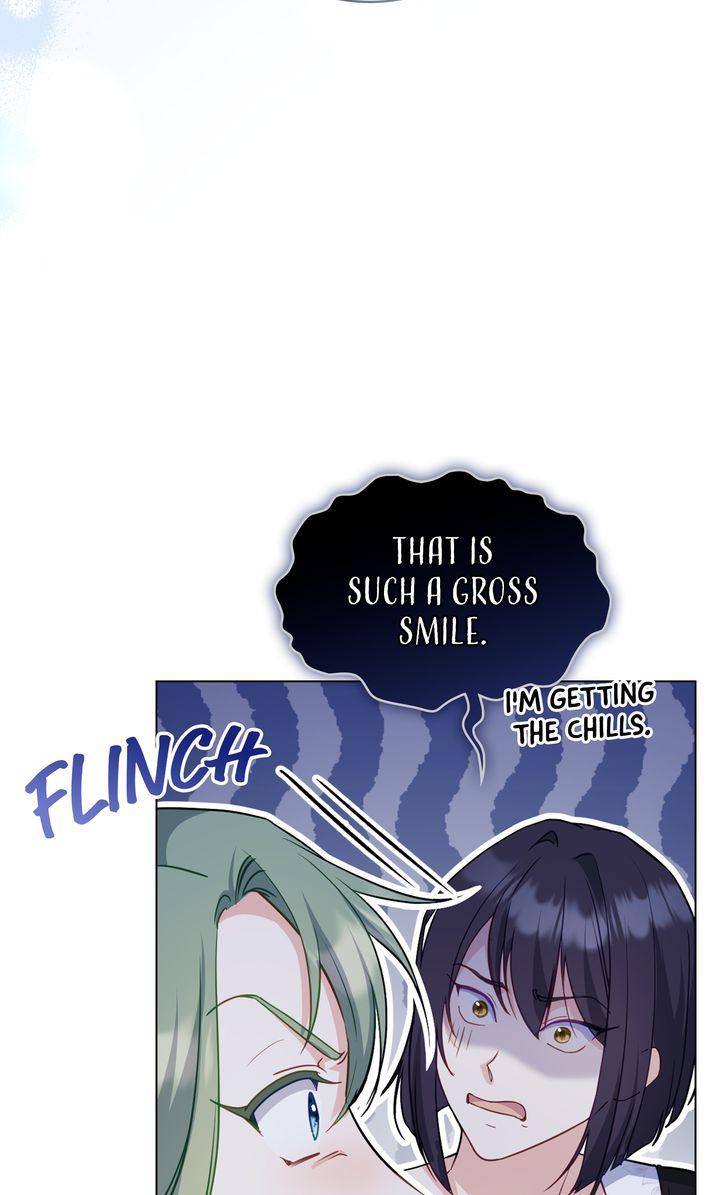 The Tragedy of a Villainess Chapter 119.3 page 72 - 