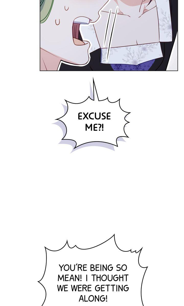 The Tragedy of a Villainess Chapter 119.3 page 73 - 