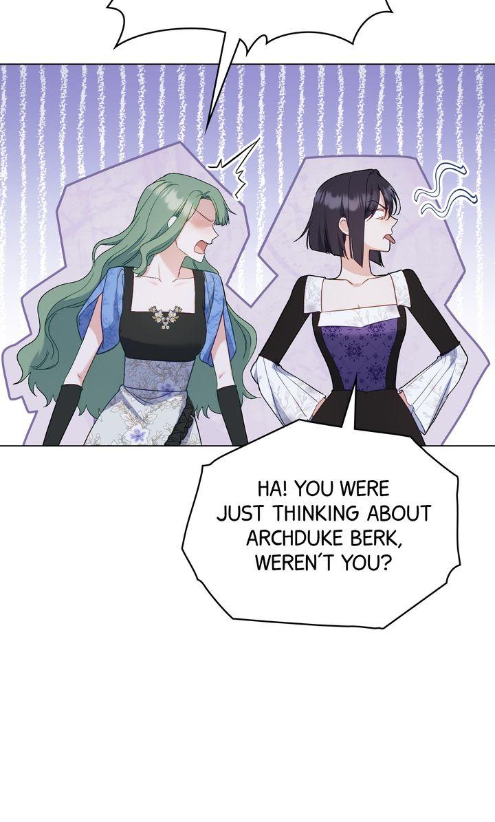The Tragedy of a Villainess Chapter 119.3 page 74 - 