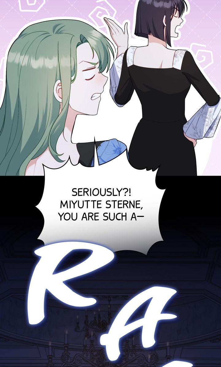 The Tragedy of a Villainess Chapter 119.3 page 77 - 