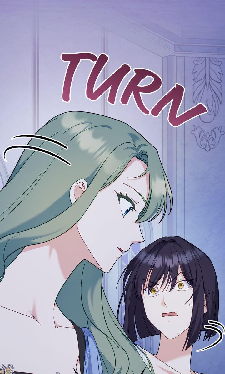 The Tragedy of a Villainess Chapter 119.3 page 79 - 