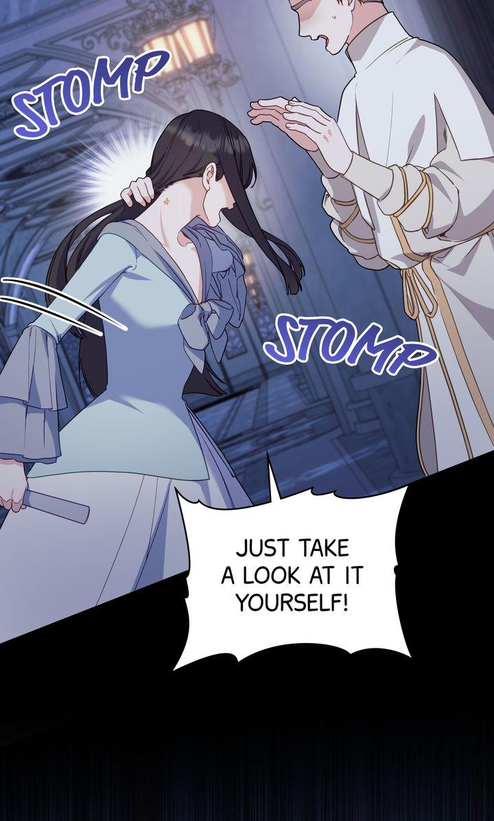 The Tragedy of a Villainess Chapter 119.3 page 9 - 