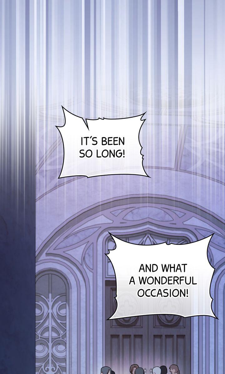 The Tragedy of a Villainess Chapter 119.3 page 82 - 
