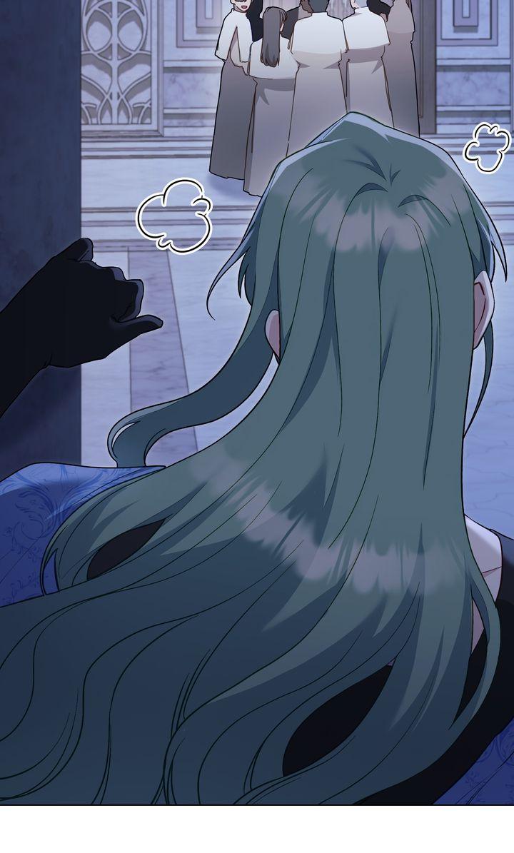 The Tragedy of a Villainess Chapter 119.3 page 83 - 
