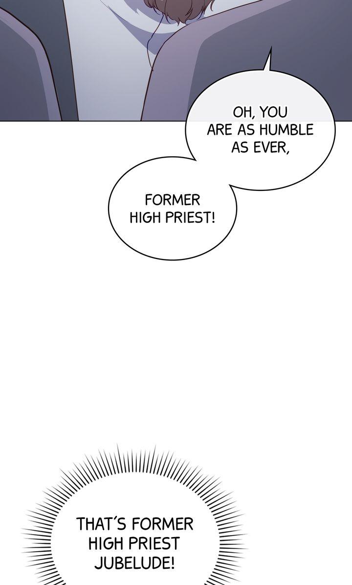 The Tragedy of a Villainess Chapter 119.3 page 85 - 