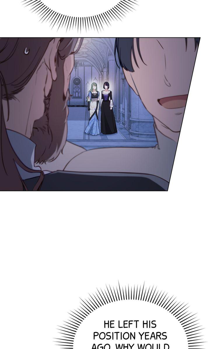 The Tragedy of a Villainess Chapter 119.3 page 86 - 