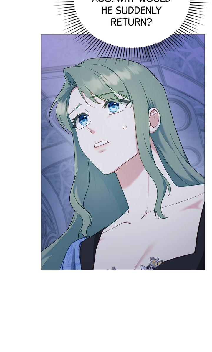 The Tragedy of a Villainess Chapter 119.3 page 87 - 