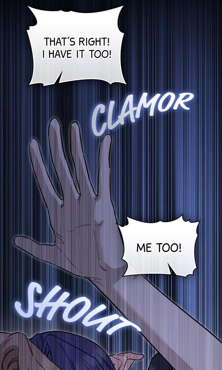 The Tragedy of a Villainess Chapter 119.3 page 10 - 