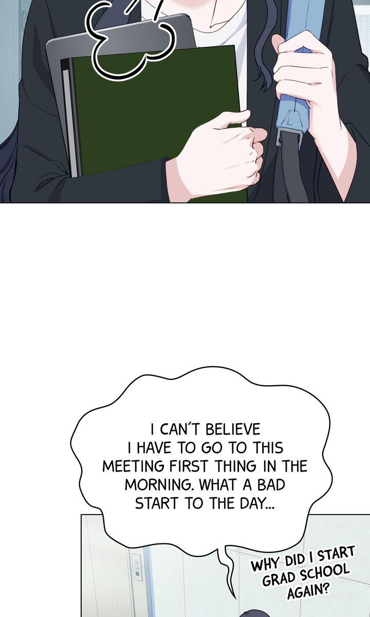 The Tragedy of a Villainess Chapter 119.5 page 2 - 