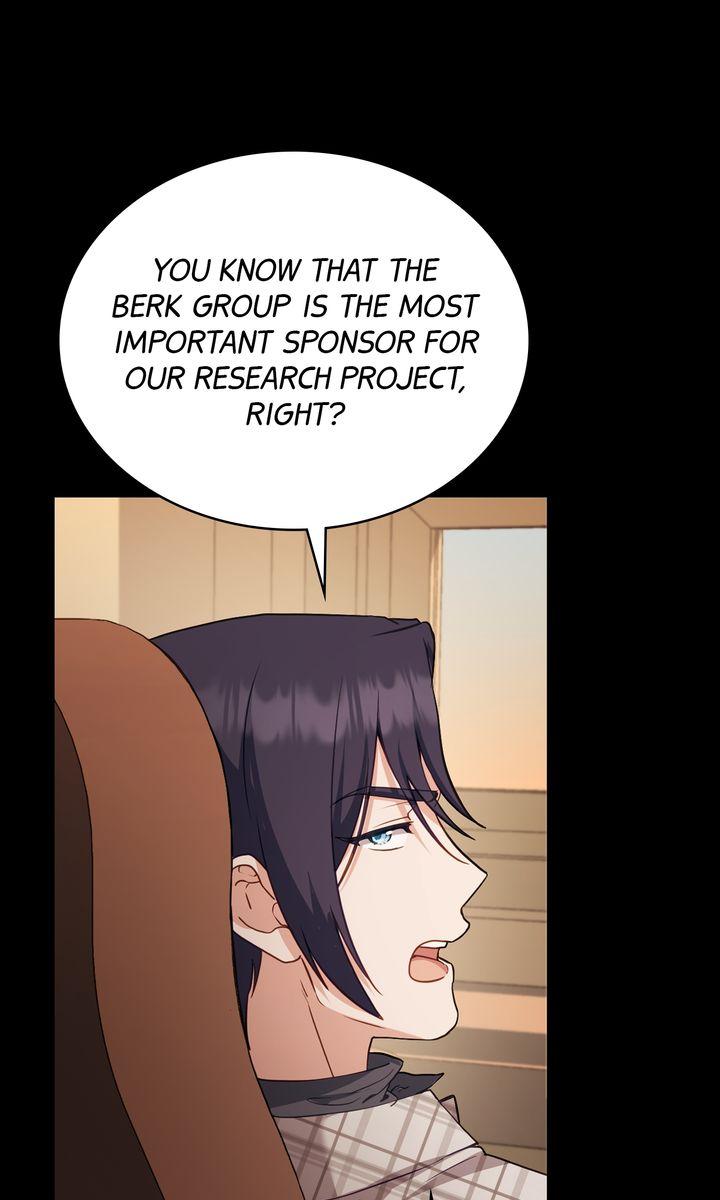 The Tragedy of a Villainess Chapter 119.5 page 11 - 