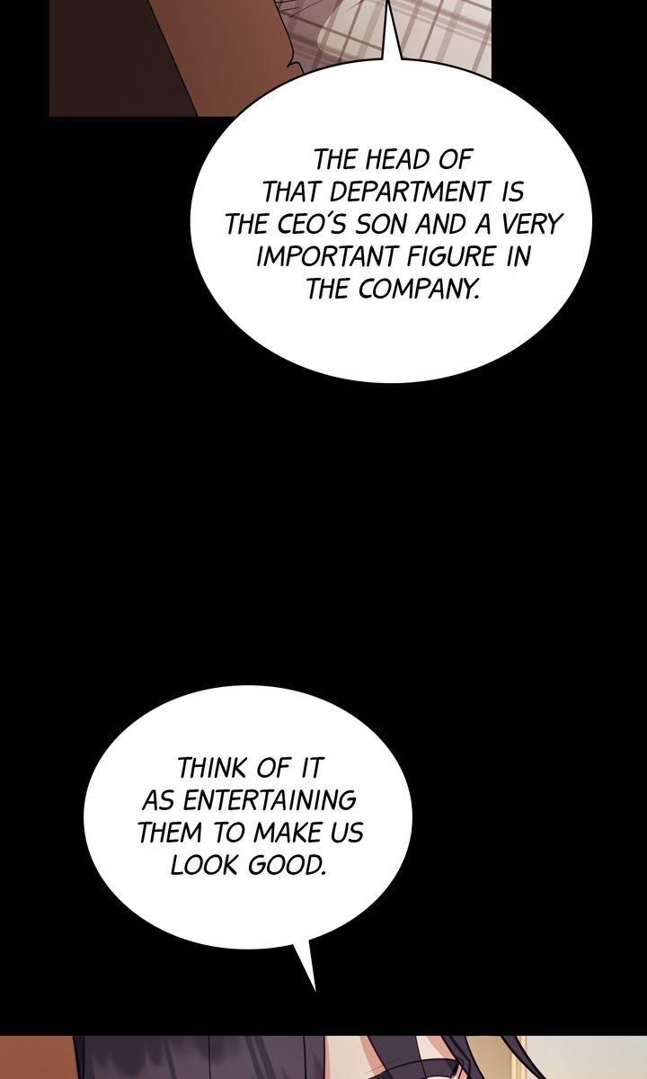 The Tragedy of a Villainess Chapter 119.5 page 12 - 