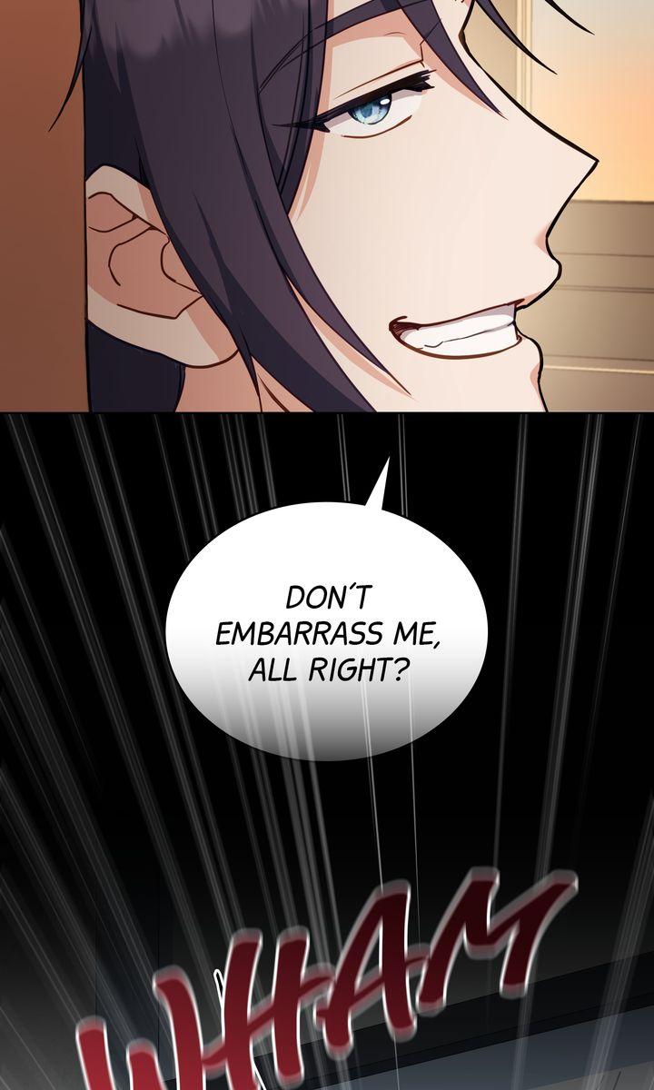 The Tragedy of a Villainess Chapter 119.5 page 13 - 