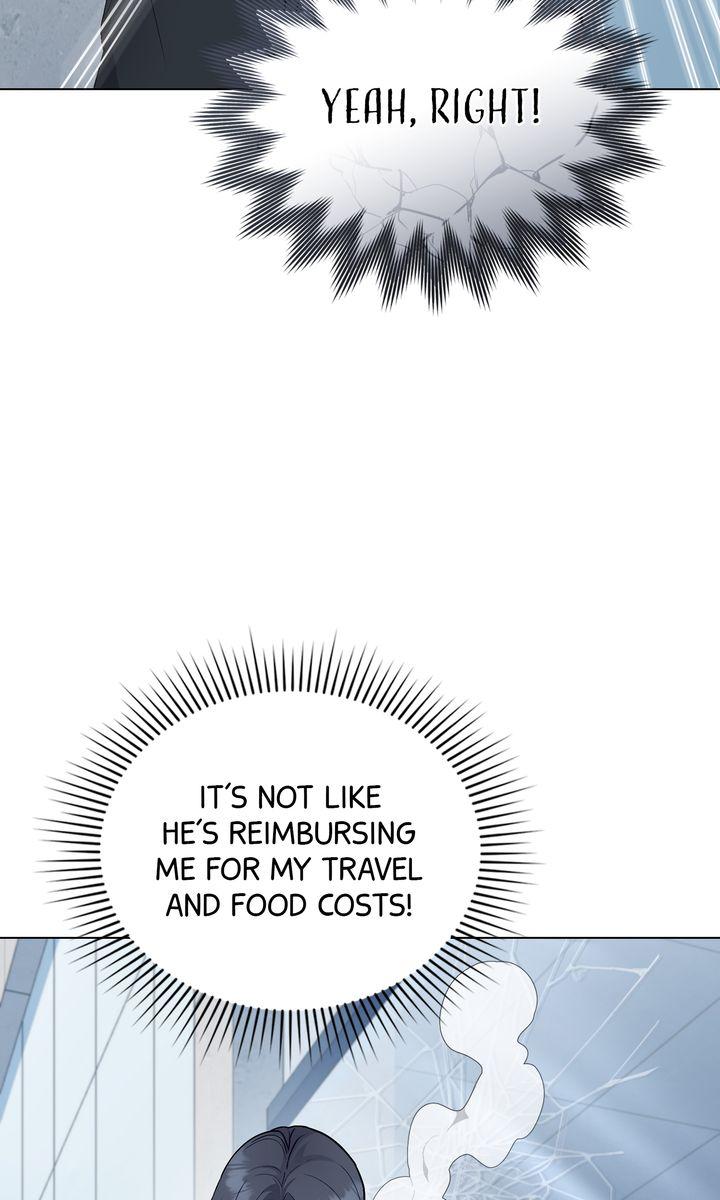 The Tragedy of a Villainess Chapter 119.5 page 15 - 