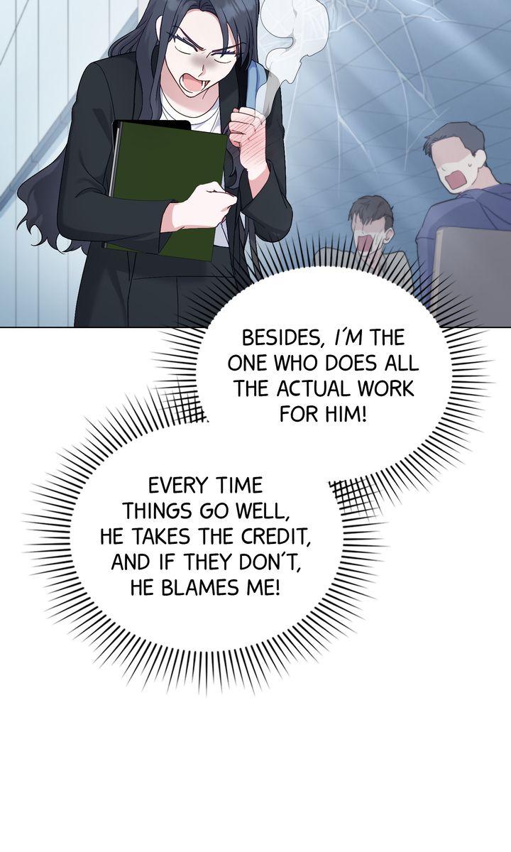 The Tragedy of a Villainess Chapter 119.5 page 16 - 