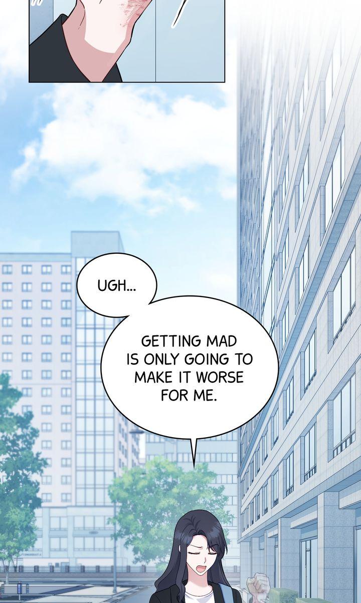 The Tragedy of a Villainess Chapter 119.5 page 20 - 