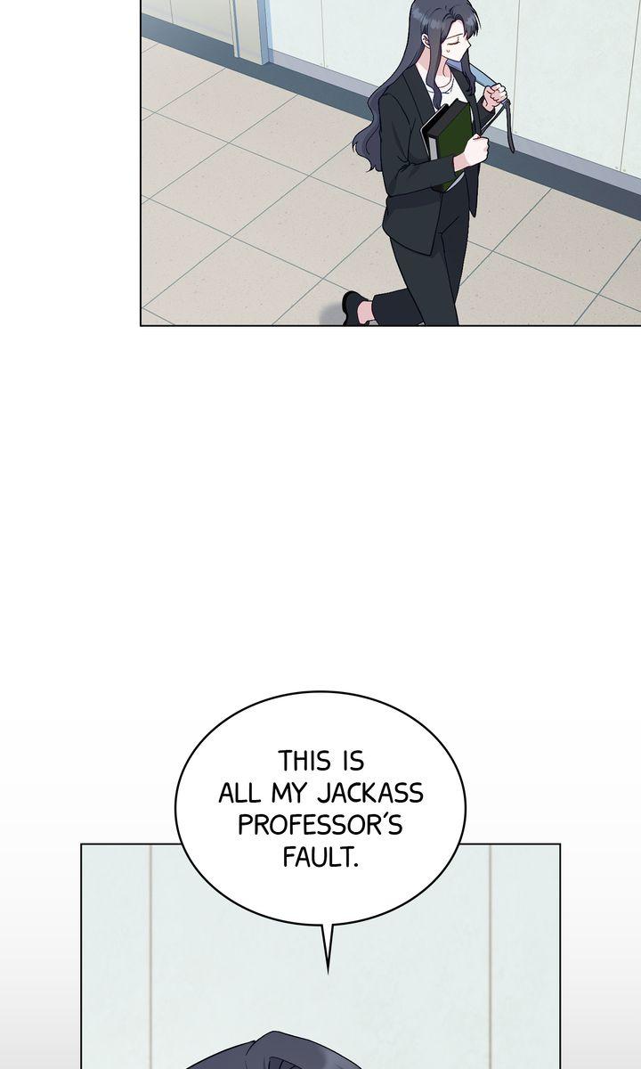 The Tragedy of a Villainess Chapter 119.5 page 3 - 