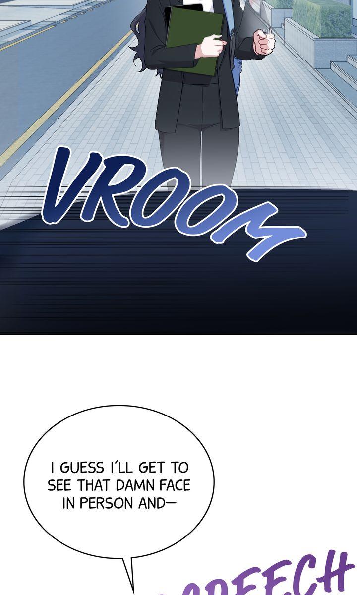 The Tragedy of a Villainess Chapter 119.5 page 21 - 