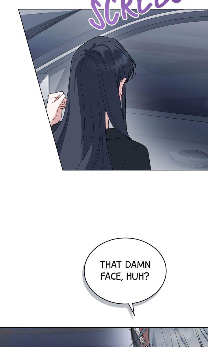 The Tragedy of a Villainess Chapter 119.5 page 22 - 