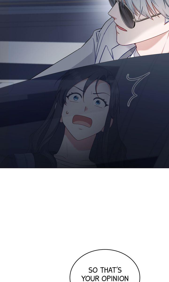 The Tragedy of a Villainess Chapter 119.5 page 23 - 