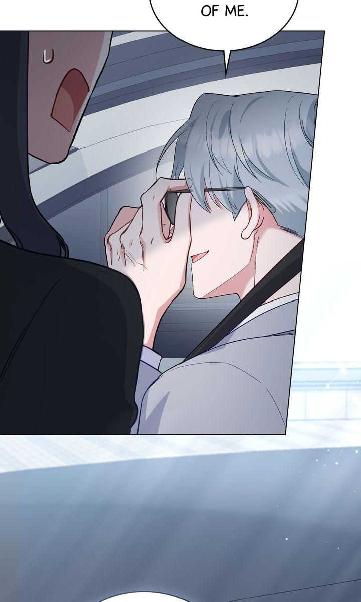 The Tragedy of a Villainess Chapter 119.5 page 24 - 