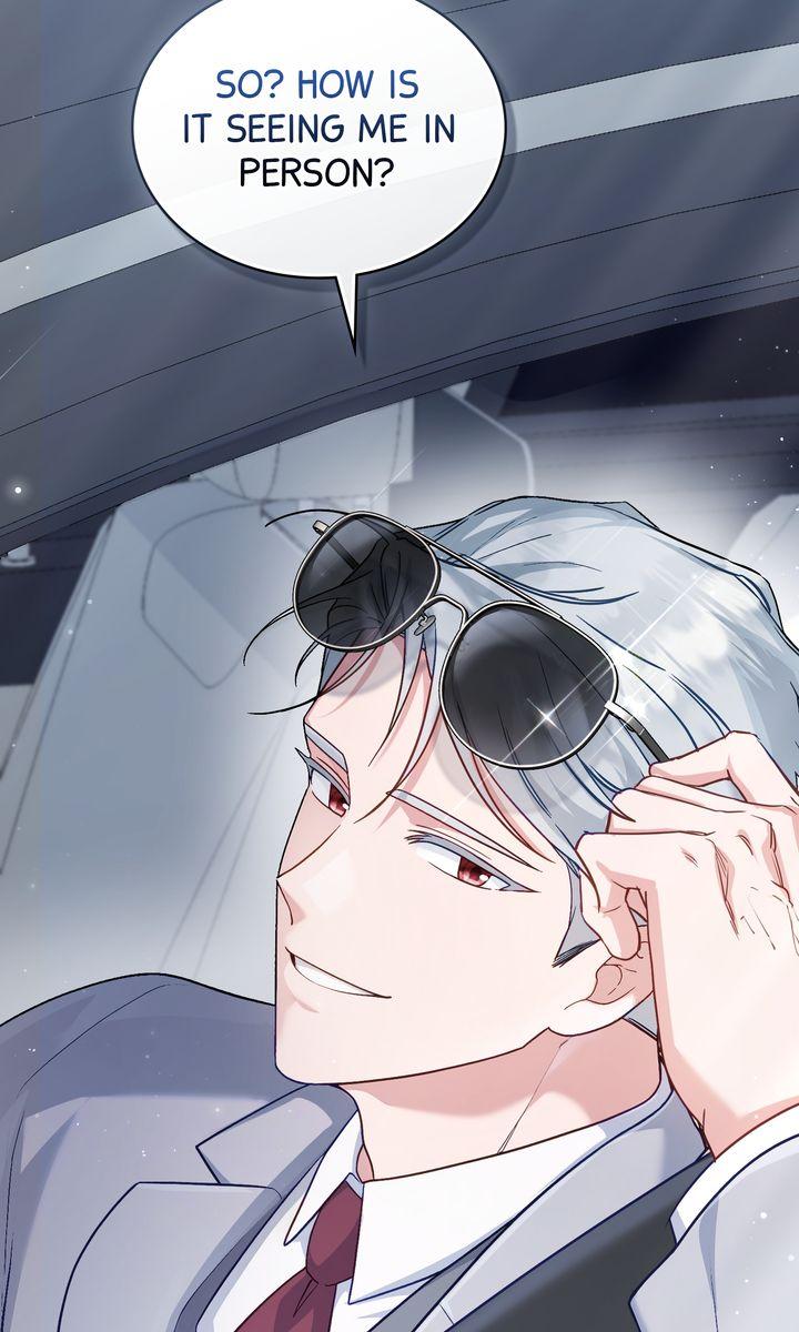 The Tragedy of a Villainess Chapter 119.5 page 25 - 