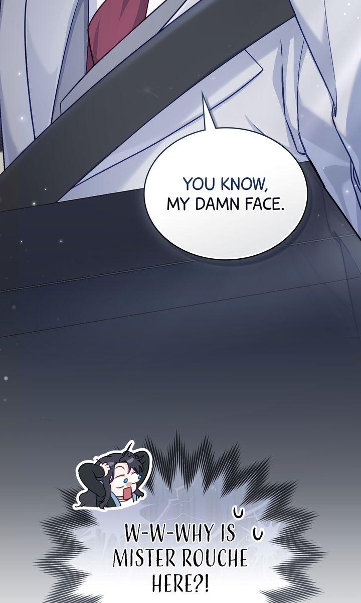 The Tragedy of a Villainess Chapter 119.5 page 26 - 